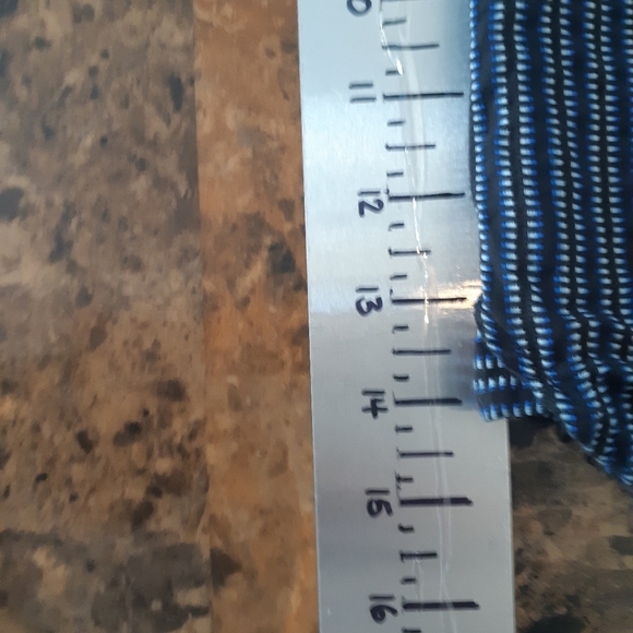 Michael Kors Slim Fit Dress Shirt - Picture 6 of 8